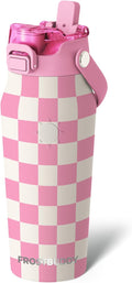 Frost Buddy 16oz Insulated Water Bottle by FrostBuddy