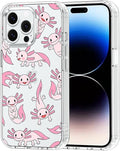 MOSNOVO Case for iPhone 14 Pro Max by Mosnovo