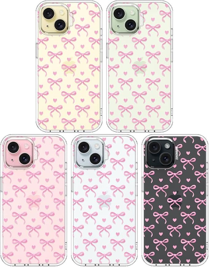 MOSNOVO Case for iPhone 15 - Image 3