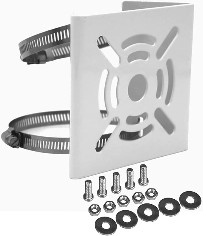 WiTi Universal Vertical Pole Mount by WiTi