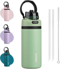 BJPKPK 17oz Insulated Water Bottle by BJPKPK