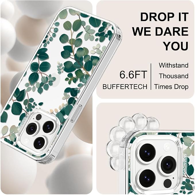 MOSNOVO Case for iPhone 13 Pro - Image 5
