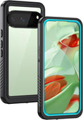 Lanhiem Pixel 9 Pro XL Case, IP68 Waterproof Dustproof Case by LanhiemHome