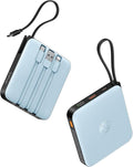 VRURC Portable Charger for iPhone by Home