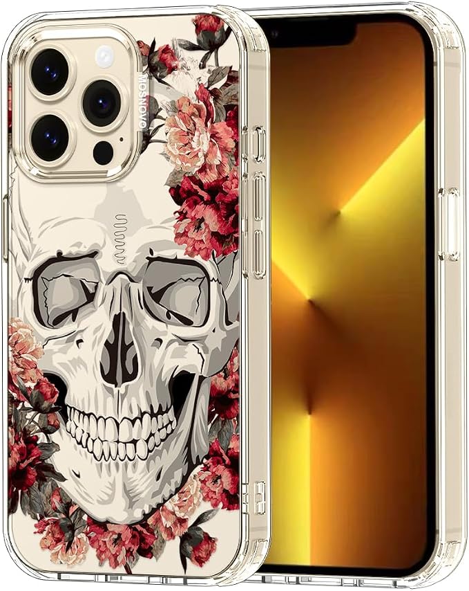 MOSNOVO Case for iPhone 13 Pro by Mosnovo