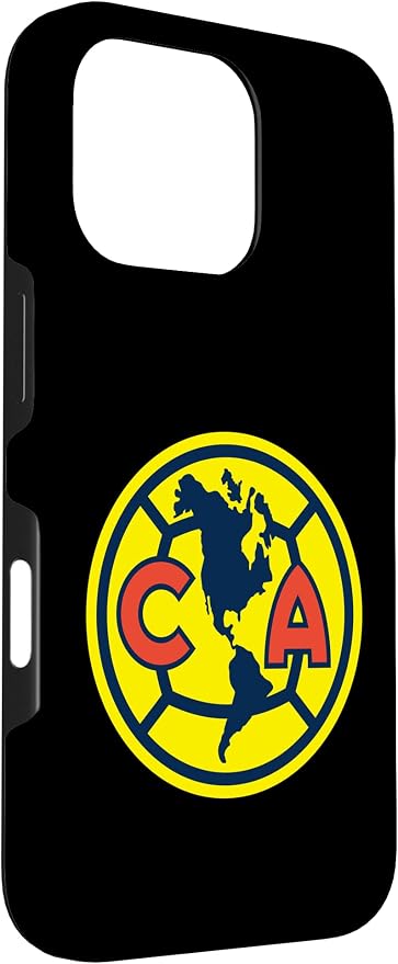 Club America Classic Crest Circle - Image 3