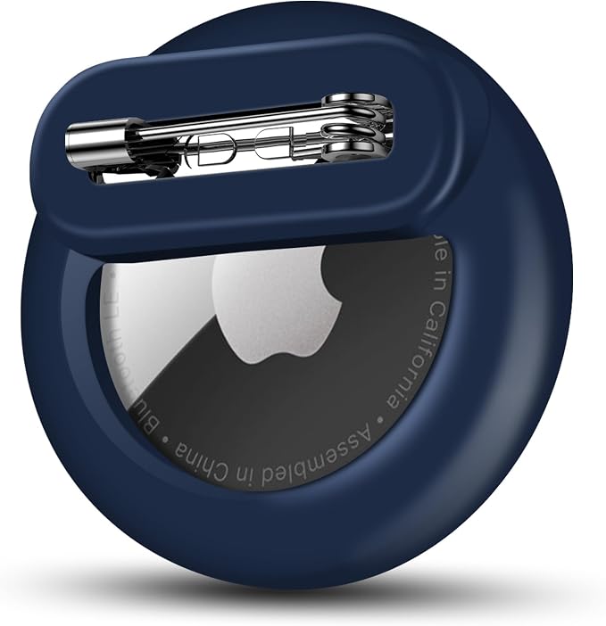 Tracker Holder for AirTag Gen 2/Gen 1 by SZJCLTD