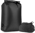 Travel Laundry Bag, Pump-free Vacuum Compression Dirty Clothes Bag, Large by EPEDAL24