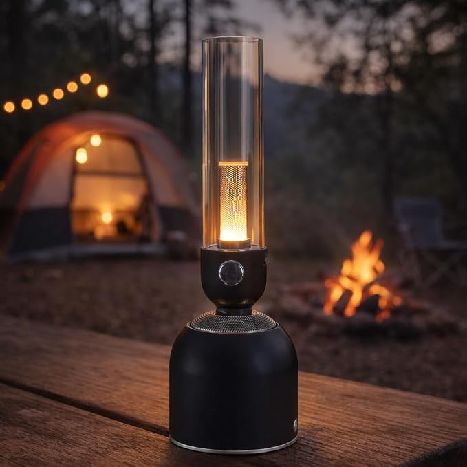 Rechargeable 3-in-1 Camping Lantern - Image 6
