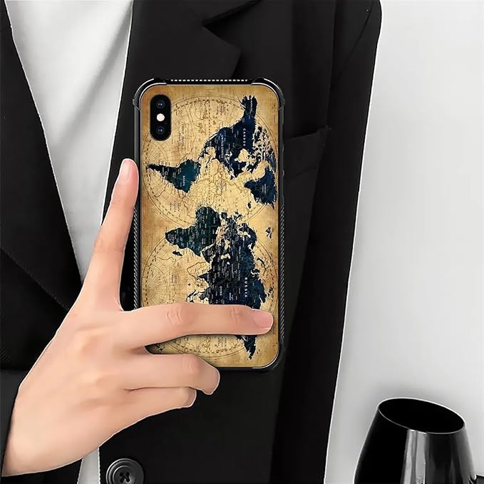 for iPhone X/Xs Case - Image 7