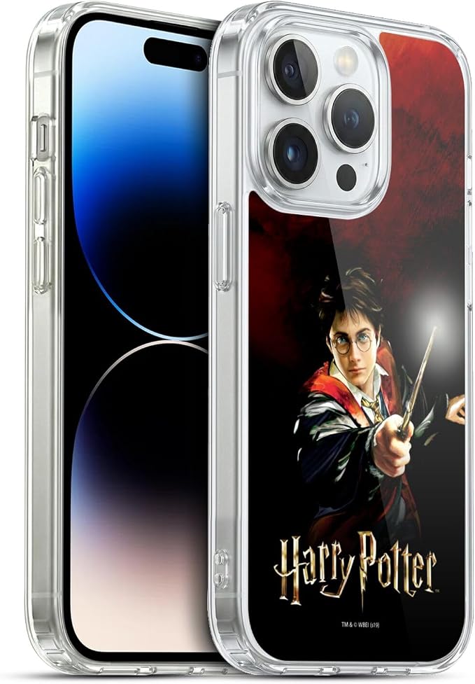 Head Case Designs Officially Licensed Harry Potter Harry Portrait Prisoner of by CaseDesigns