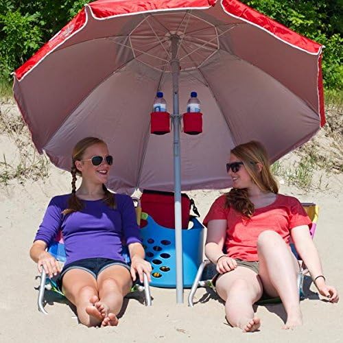 Wondershade Ultimate Portable Sun Shade Umbrella – Lightweight Adjustable - Image 5