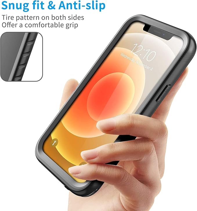 SPORTLINK for iPhone 12 Case - Image 6