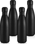 Volhoply 17oz Insulated Water Bottles MultiPack, BPA Free Water Bottle by LiveFully%EF%BC%8CDrinkFreely%E2%80%94KeepGoingwithVolhoply%EF%BC%81