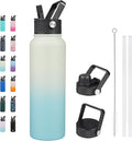 BJPKPK Insulated Water Bottles by BJPKPK