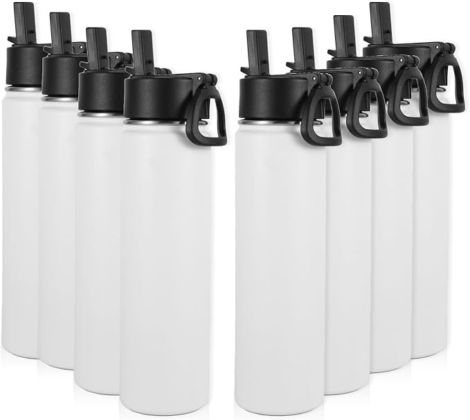 Volhoply 24oz Insulated Water Bottle by LiveFully%EF%BC%8CDrinkFreely%E2%80%94KeepGoingwithVolhoply%EF%BC%81