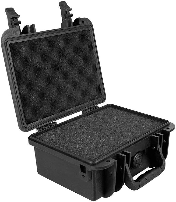 Monoprice Weatherproof/Shockproof Hard Case - Image 5