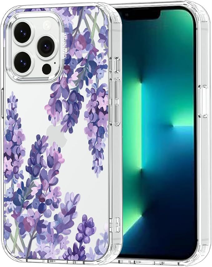 MOSNOVO Case for iPhone 13 Pro by Mosnovo