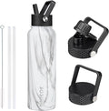 BJPKPK Insulated Water Bottles by BJPKPK