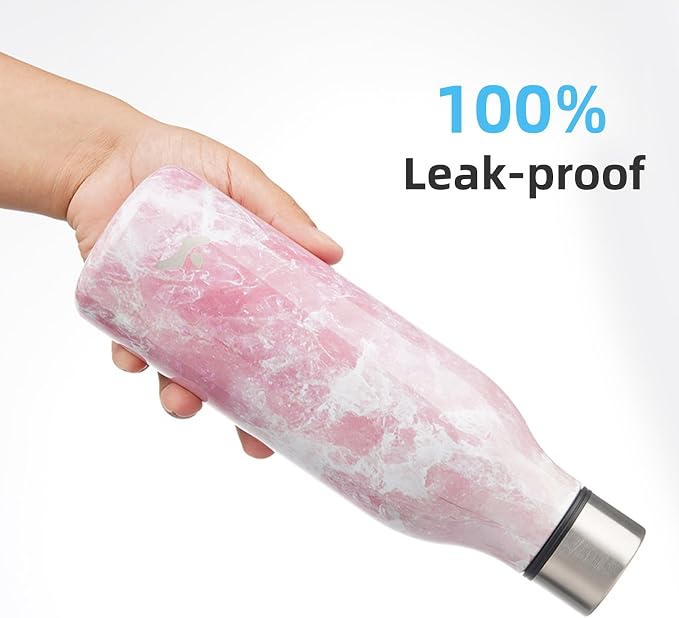 Konokyo Insulated Water Bottle - Image 5
