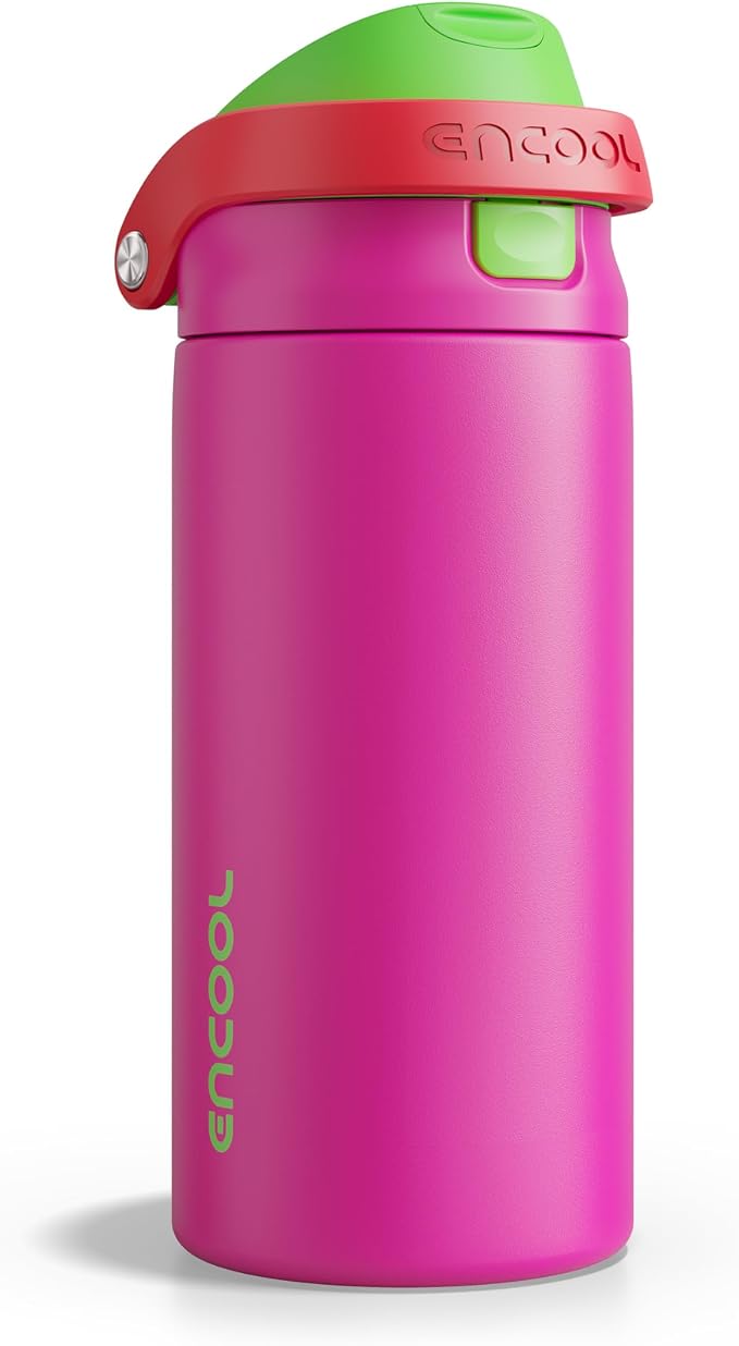 ENCOOL Leakproof Insulated Water Bottle by ENCOOL