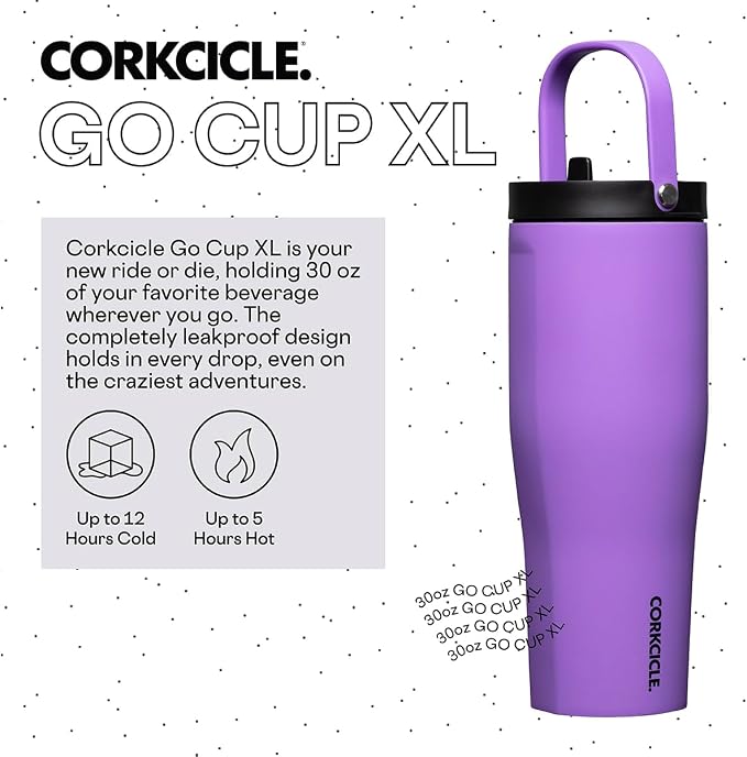 Corkcicle Go Cup XL - Image 2