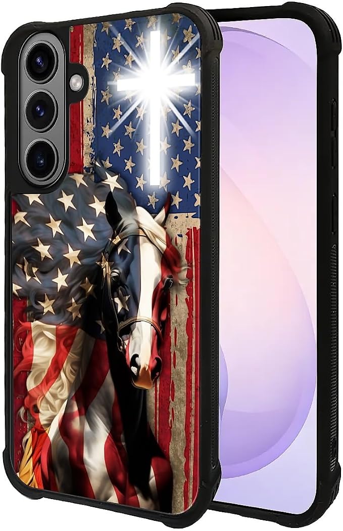 for Samsung Galaxy S26 Plus Case, Graphic Design - Image 3