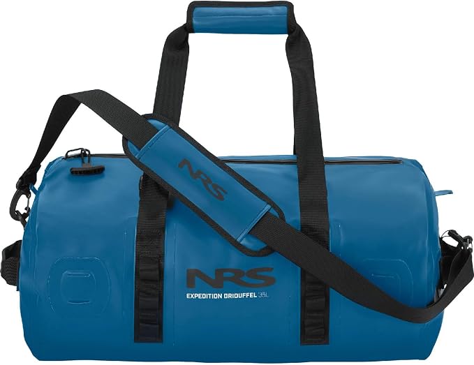 NRS Expedition DriDuffel Dry Bag by NRS