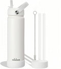 Mininoo Insulated Stainless Steel Water Bottle by mininoo