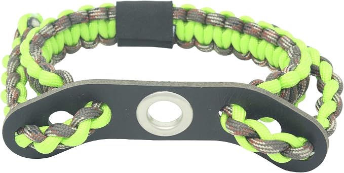 Realtree® Paracord Archery Bow Wrist Sling - Image 4
