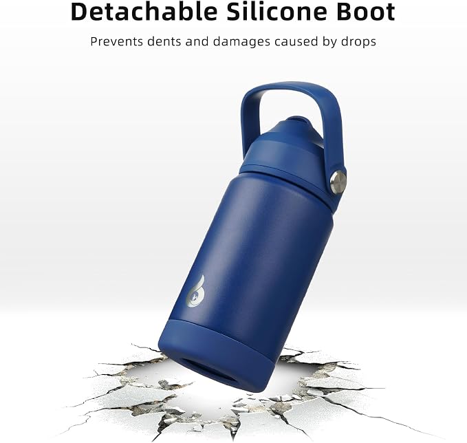 BJPKPK Insulated Water Bottle - Image 4