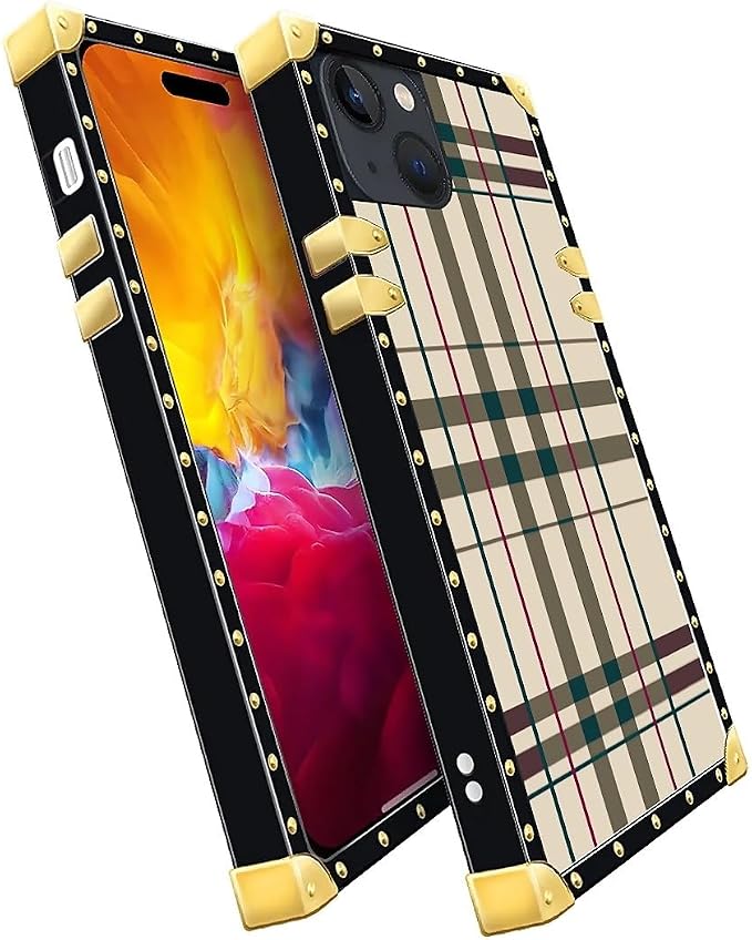 Compatible with iPhone 15 Case - Image 3