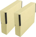 Lineco Archival Document Storage Box by Lineco