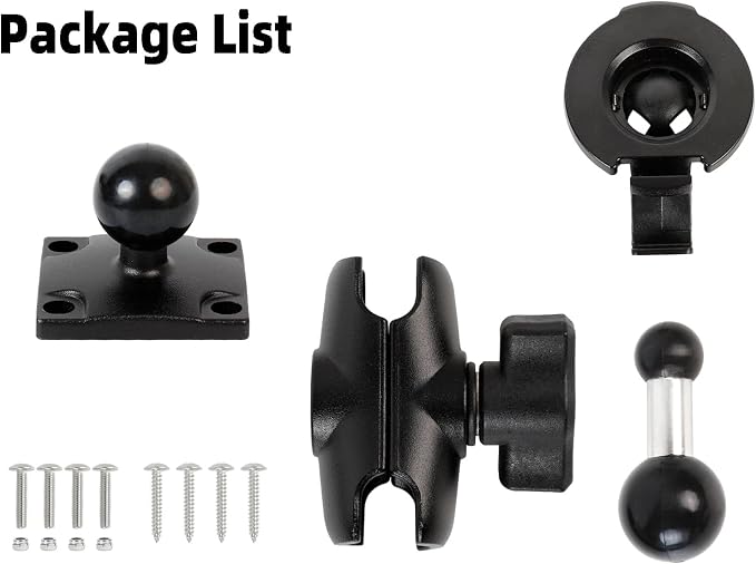 Aluminum Heavy-Duty GPS Mount - Image 6