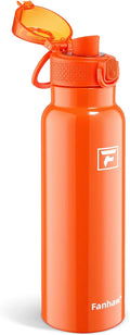 Fanhaw Daylite Series 24 oz Stainless Steel Insulated Water Bottle by FANHAW
