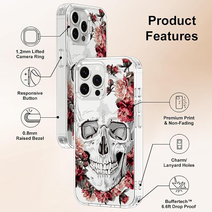 MOSNOVO Case for iPhone 13 Pro Max - Image 6