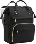 LOVEVOOK 17.3 Inch Laptop Backpack, Large Travel Backpack by LOVEVOOK