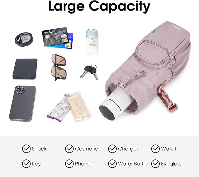 sportsnew Water Bottle Holder - Image 7