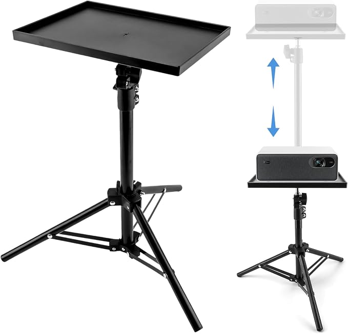 Projector Stand Tripod - Image 7