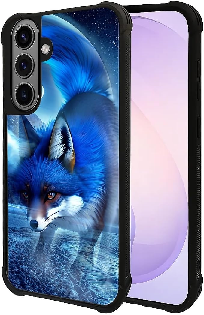 for Samsung Galaxy S26 Plus Case, Graphic Design - Image 3