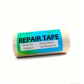 Clear Heavy - Duty Waterproof Vinyl Repair Tape by Cosdam