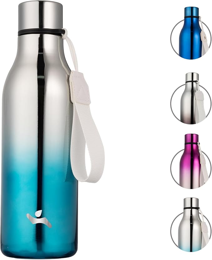 Konokyo Insulated Water Bottle by Konokyo