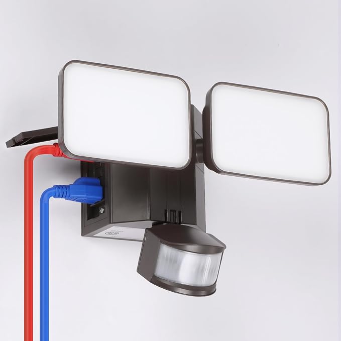 LEONLITE 28W LED Security Light by LEONLITE