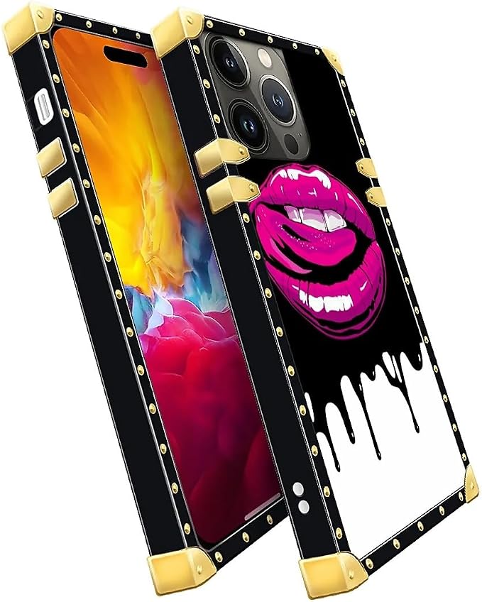 Compatible with iPhone 15 Pro Max Case - Image 3
