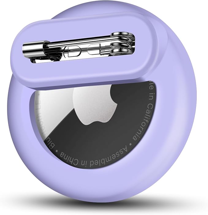 Tracker Holder for AirTag Gen 2/Gen 1 by SZJCLTD