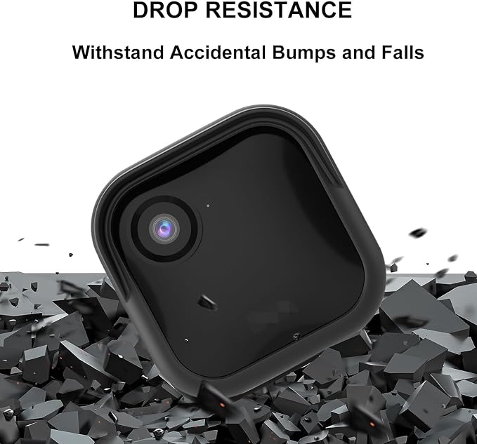 Silicone Case Cover for All-New Blink Outdoor 4 - Image 4
