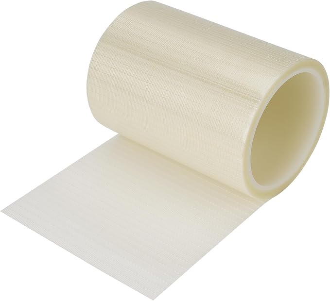 Eonion RV Awning Repair Tape for Tent, Underbelly, Sail Tape, Boat Covers by Unknown