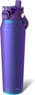 Frost Buddy 32oz Insulated Water Bottle by FrostBuddy
