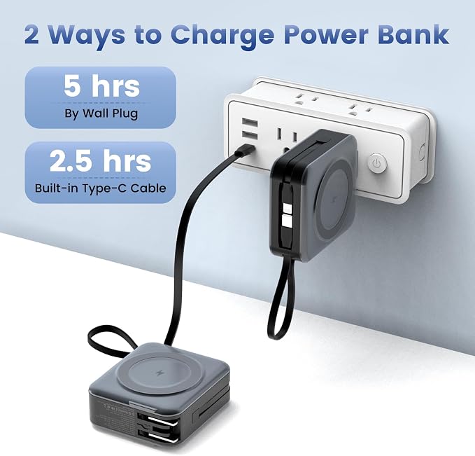 for Magsafe Portable Charger - Image 5