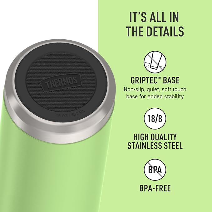 THERMOS ICON SERIES, Insulated Water Bottle - Image 4